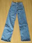 Calças de ganga menina, como novas. Da Denim Co , Primark. Tamanho 36