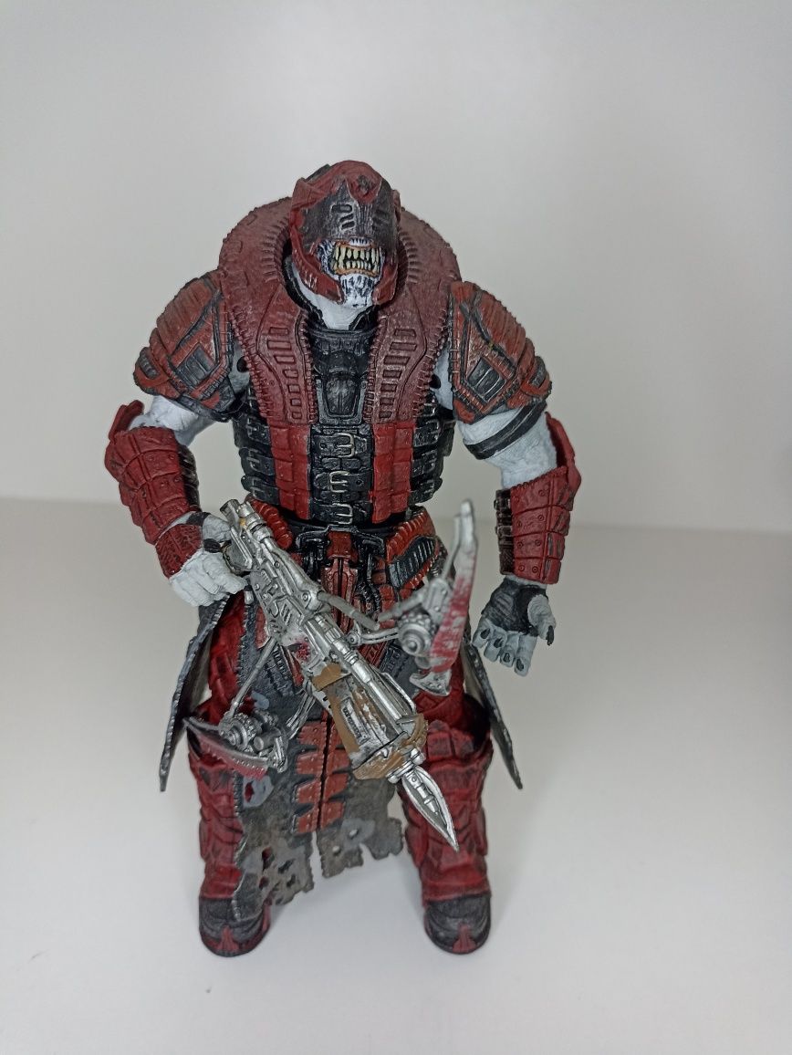 Figurki Neca Gears of War gra epic Xbox