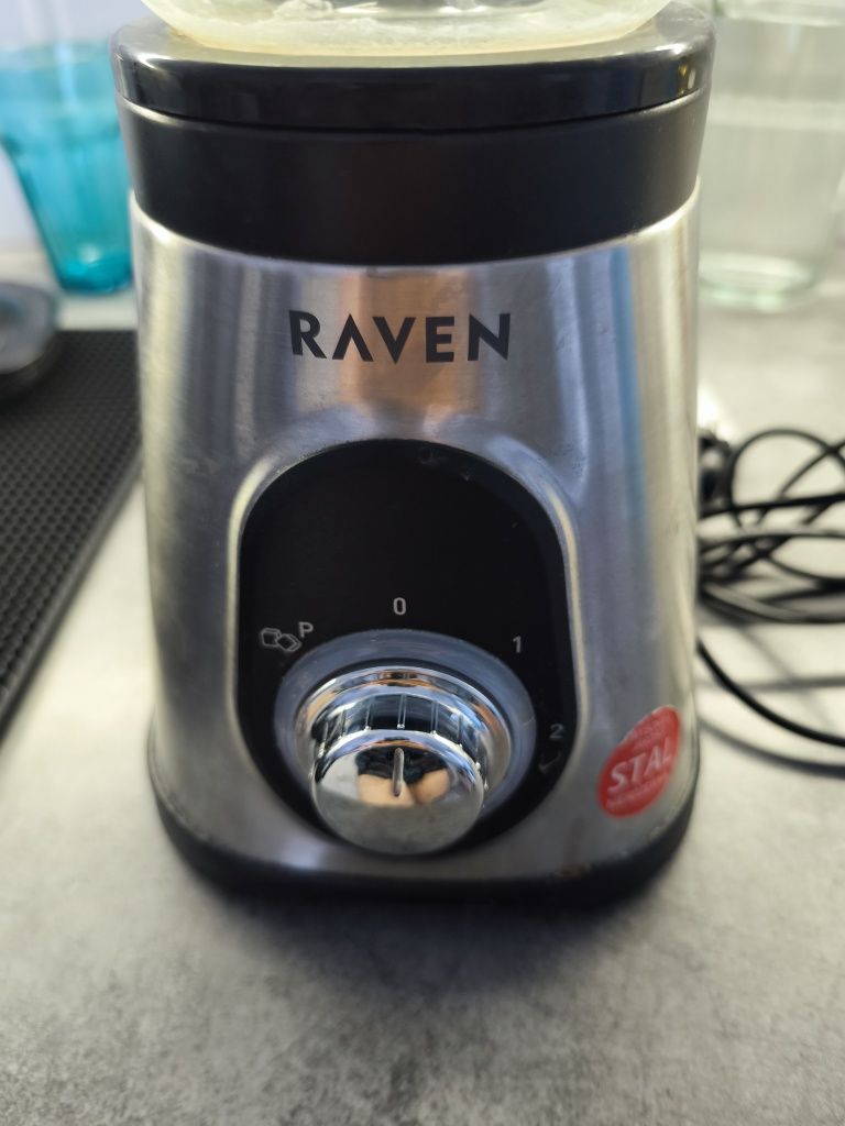 Blender Kielichowy Raven