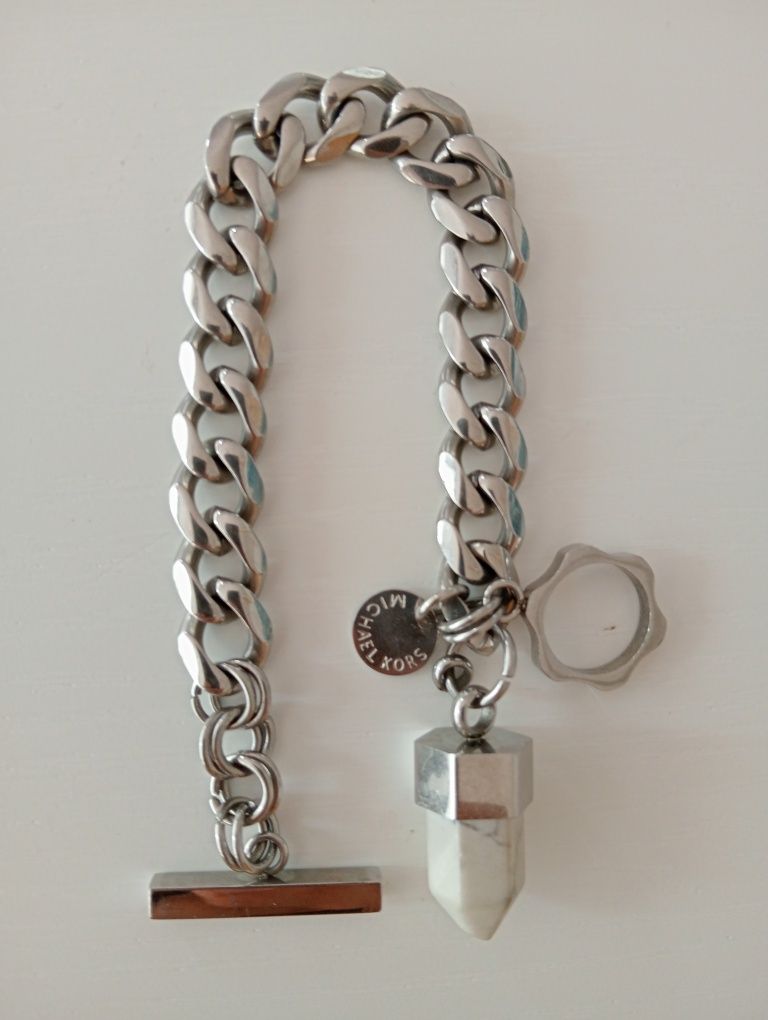 0: Pulseira Michael Kors (como nova)