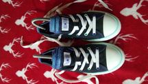 Obuwie roz 34, Converse