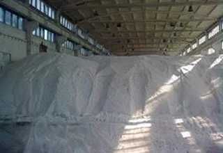 Sól Drogowa Luzem BIgbag 1 Tona 500kg Olsztynek