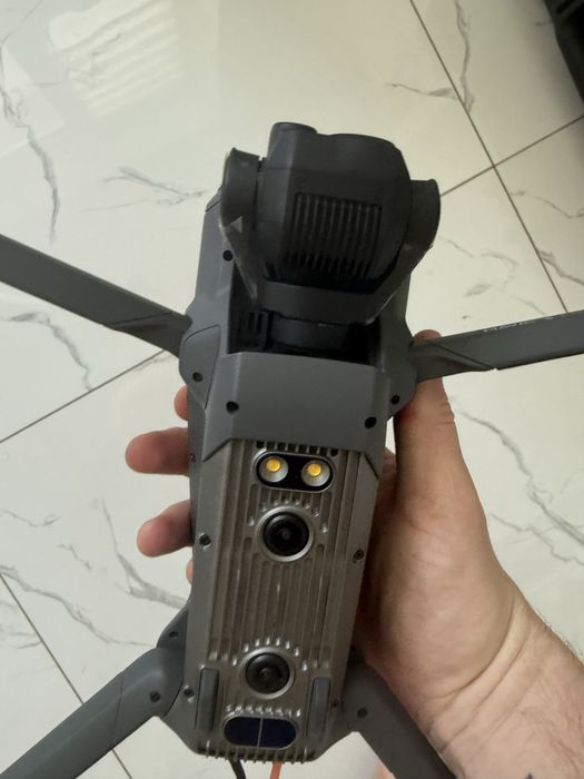 Дрон mavic 3t наліт 3ч 25хвл без акаунта