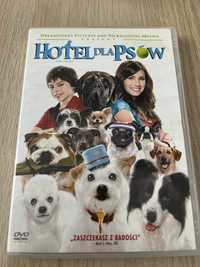 Film „Hotel dla psów” DVD