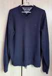 Sweter Tommy Hilfiger Pima Cotton Cashmere M