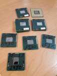Процессор для ноутбука Intel Core i5 2520 2430 2450