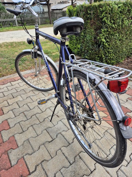 Rower męski Herkules koła28