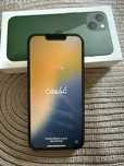 iPhone 13 128gb zielony