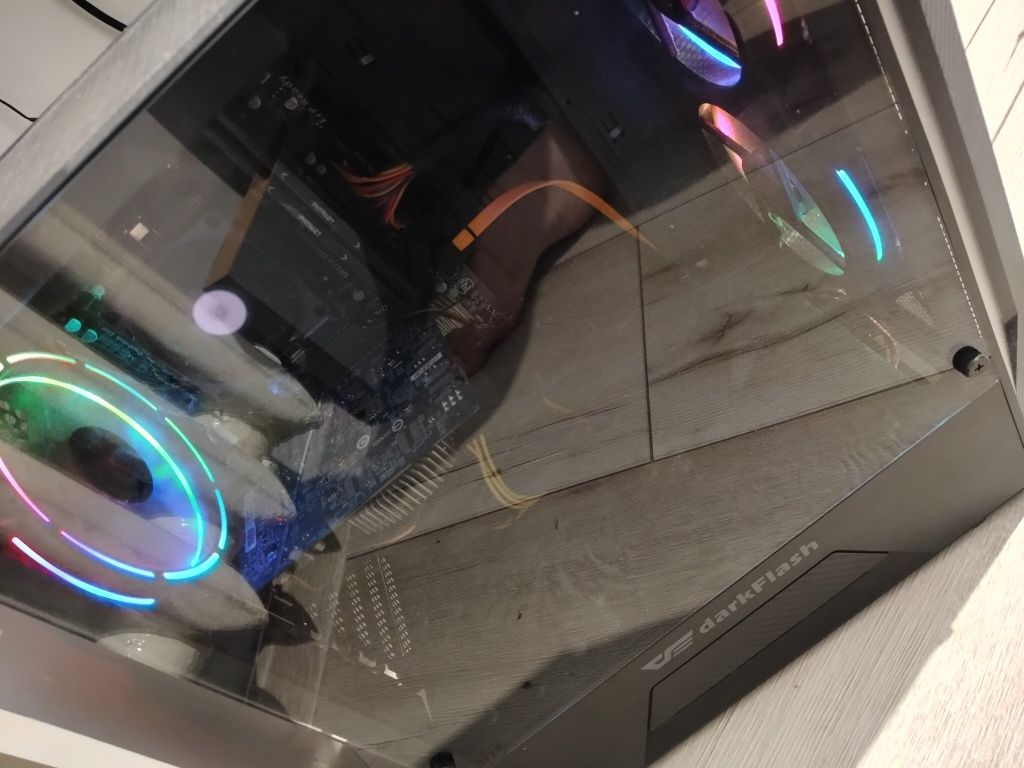 Komputer do grania | NVIDIA 750 | AMD A8 6600 Series