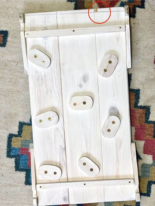 Дитячий комплекс тренажерів Піклера