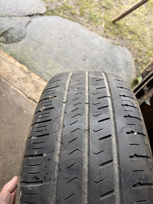 Koła Felgi aluminiowe alufelgi 16 cali 5x112 mercedes vito