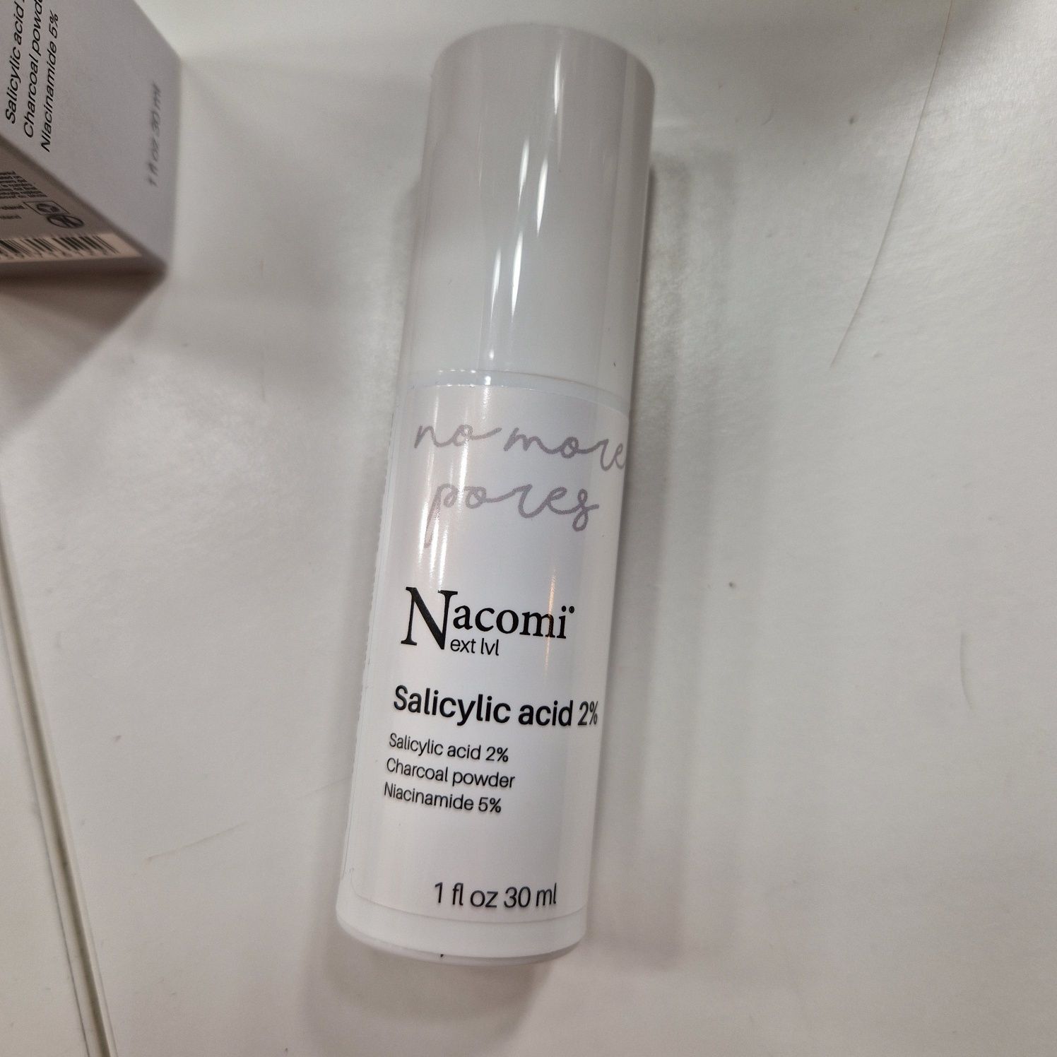 Nacomi Next Level Kwas Salicylowy 2%