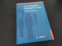 Livro O Cidadão Perante a Lei