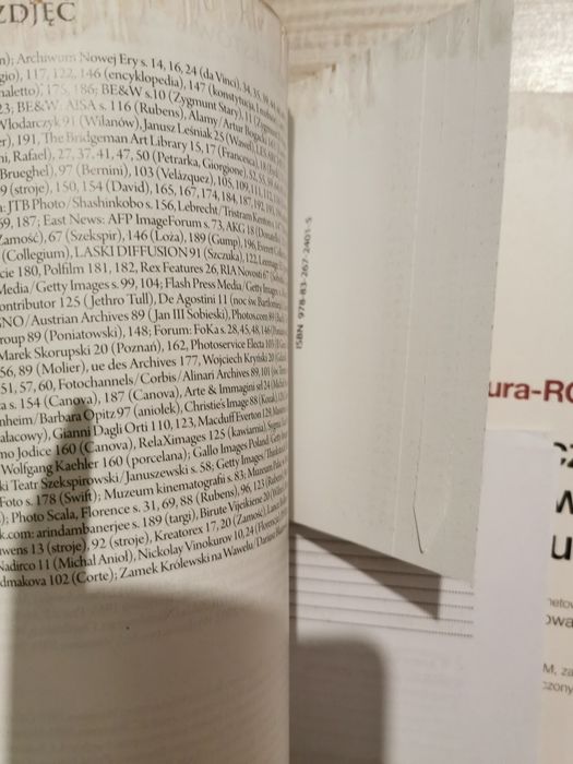 Ponad słowami klasa 1 część 2