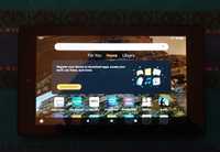 Tablet Amazon Fire 7