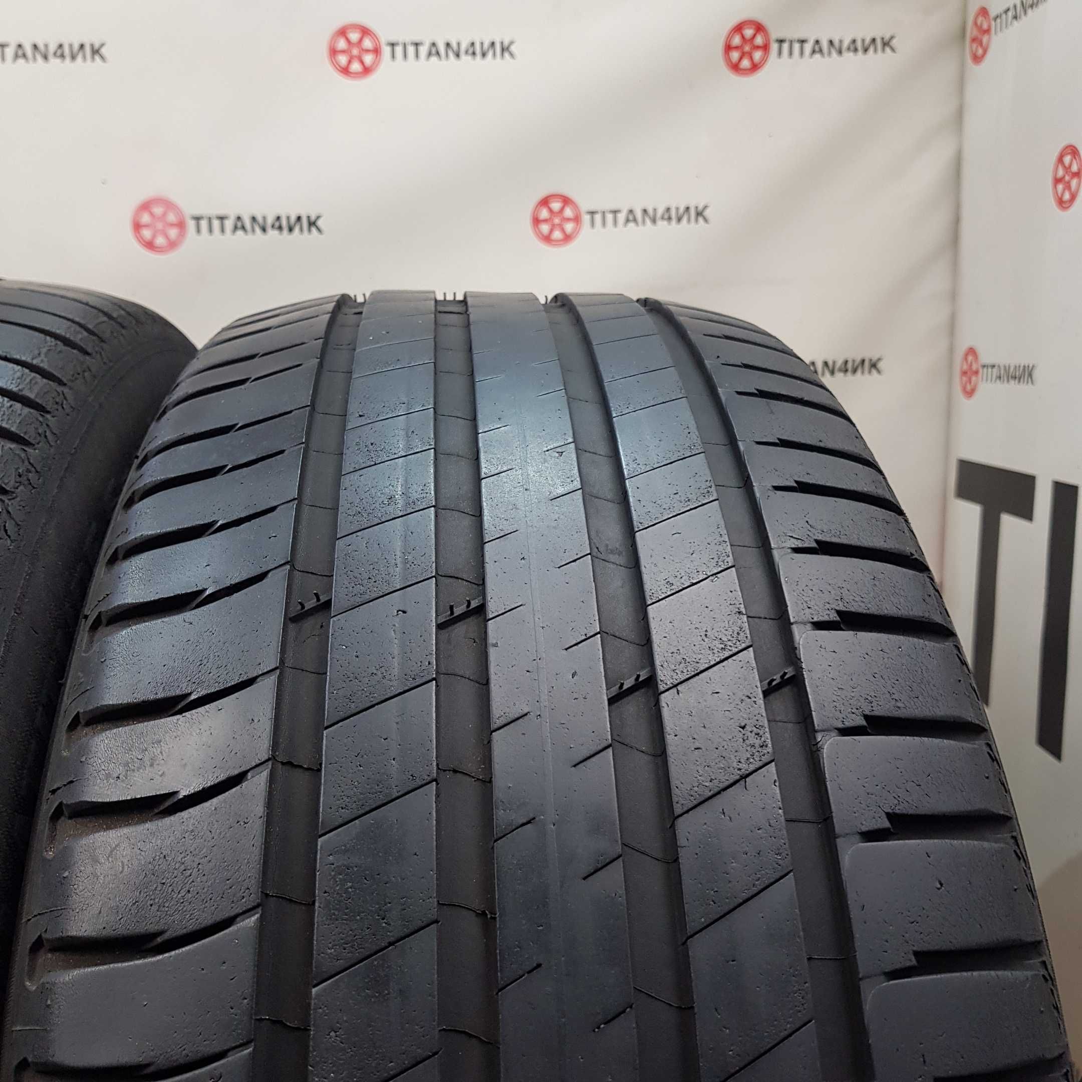 +2шт 70% Шини Літні 235/50/19 Michelin Latitude Sport3 R19 літо резина