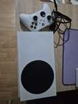 Konsola xbox series s