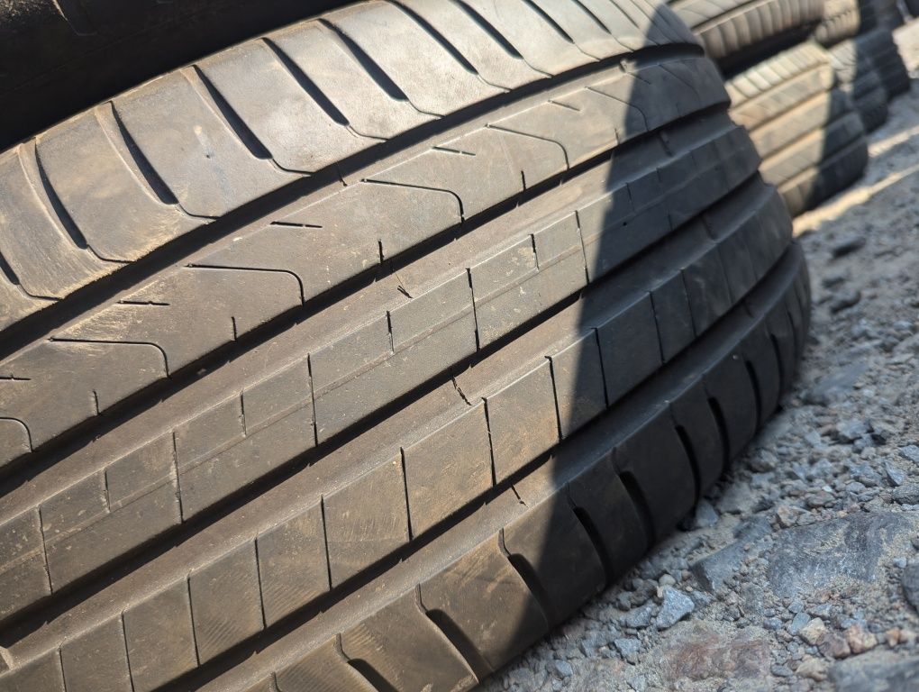 255/50R19 Pirelli 23рік