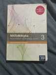 Matematyka 3 zakres podstawowy i rozszerzony