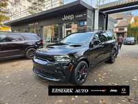 Dodge Durango Dodge Durango R/T PREMIUM - Dealer Dodge Europa! Gwarancja 2 lata*
