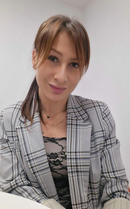 Fryzjer dzieci i osób starszych