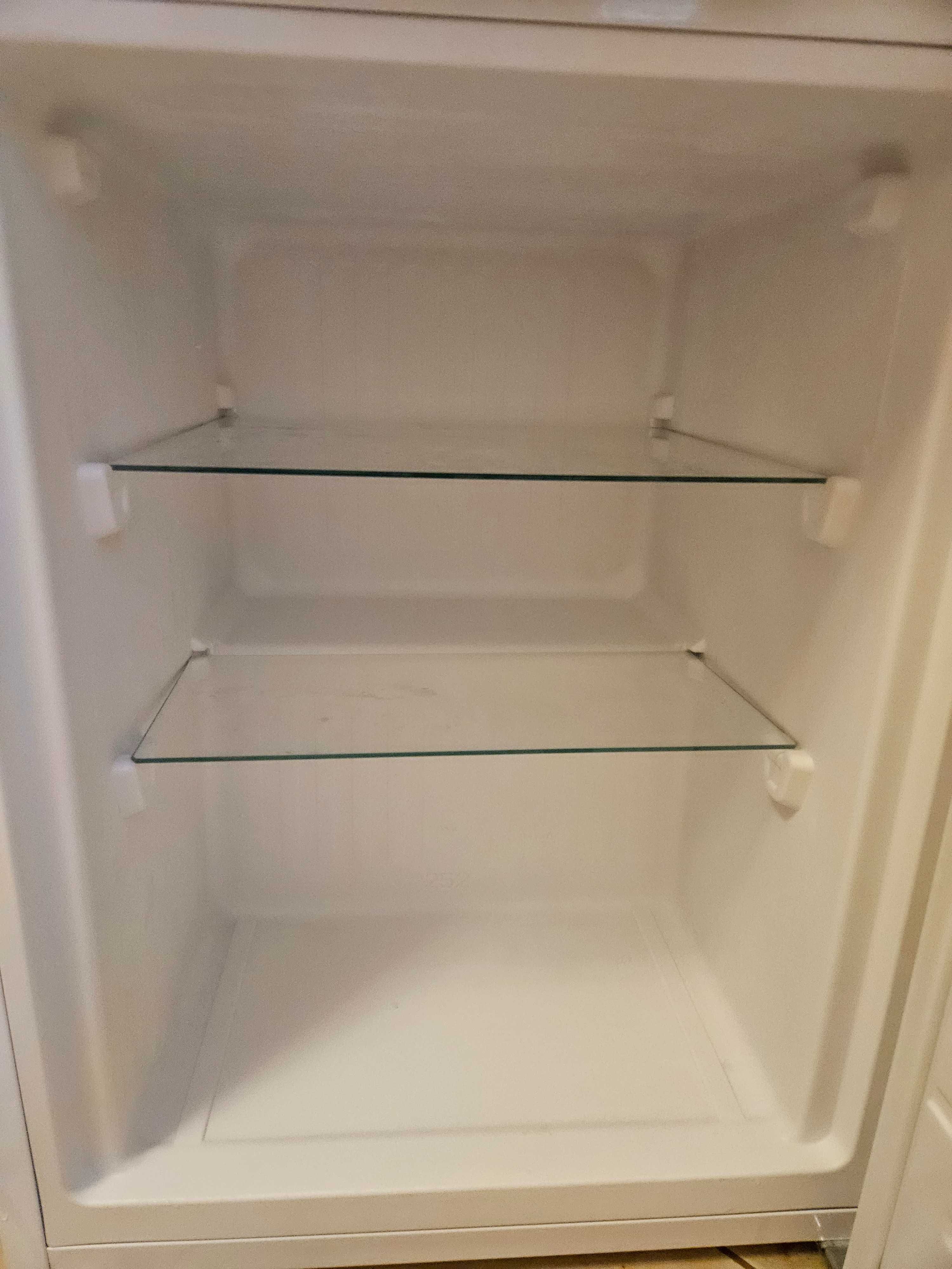 Lodówka sharp używana