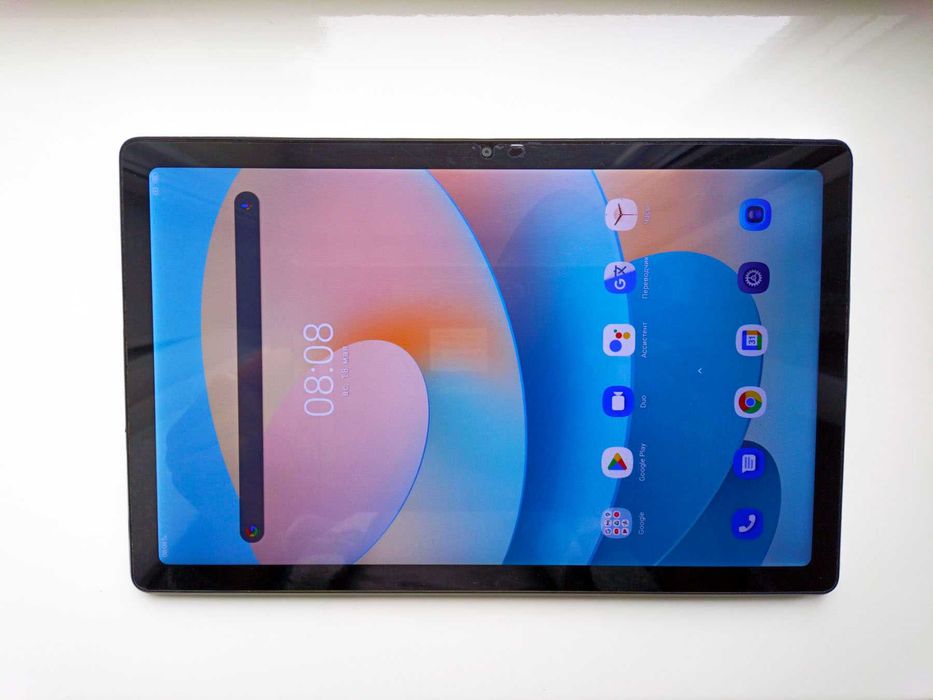 Планшет 10.4" 1200*2000 BlackView Tab 11 Ahdroid 11 8GB 128G