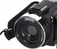 Cyfrowa kamera wideo 2,7K 42MP Full HD 3,0-calowy