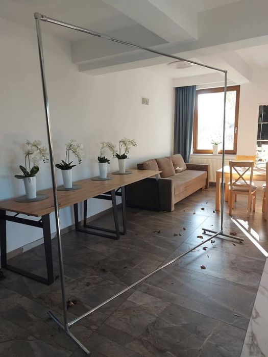 Ścianka do balonów