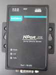 Moxa NPort 5110 serwer portu szeregowego