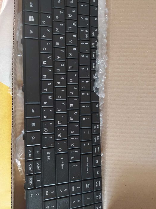 Клавіатура для ноутбука