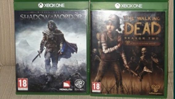 jogos xbox one/ wii/psp/Play station 2
