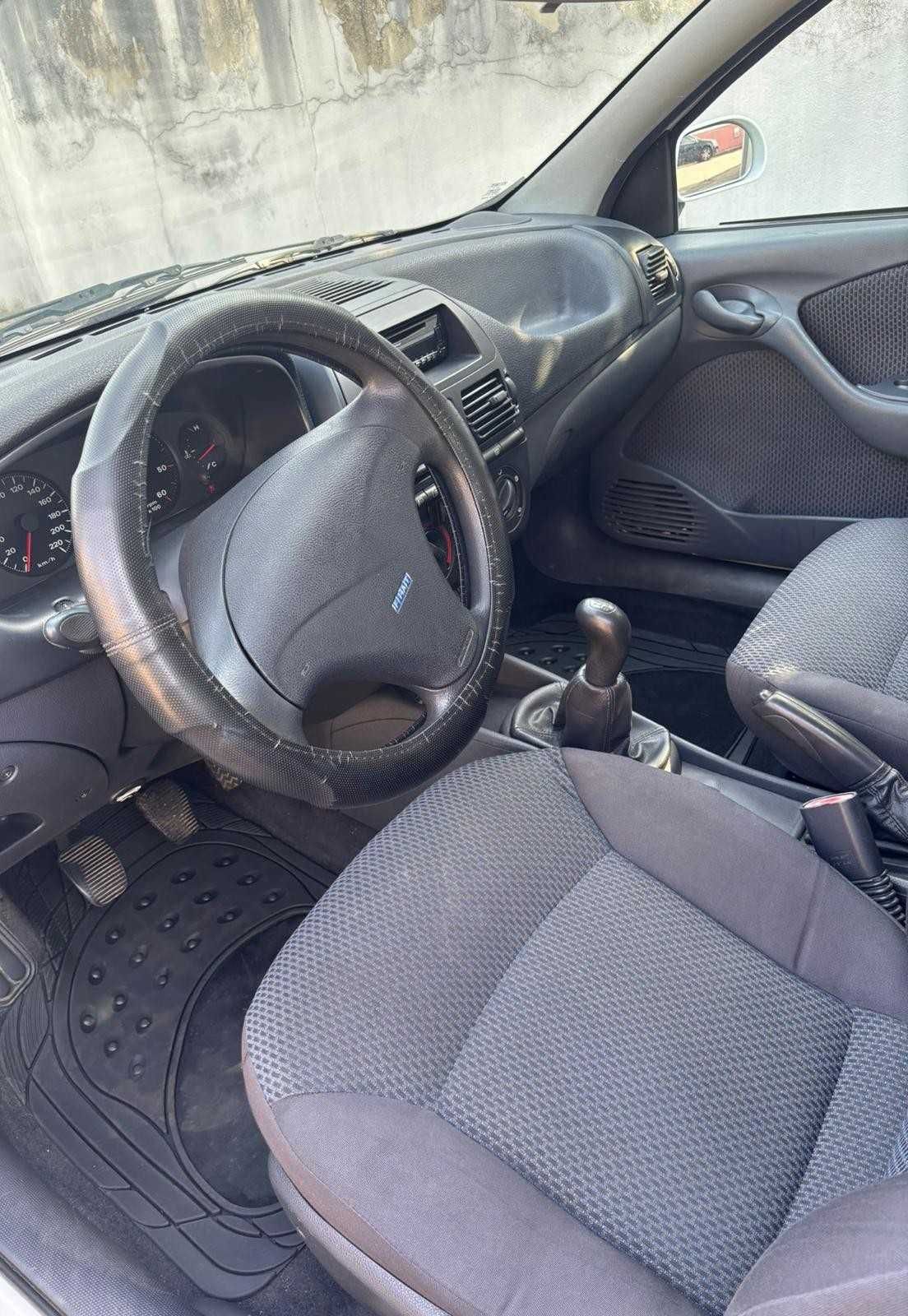 Fiat Bravo 1.9 JTD 105