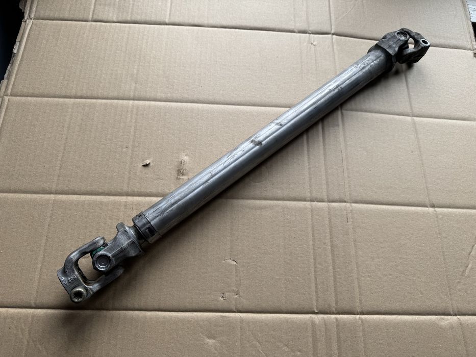 Рульовий валик MAN TGL