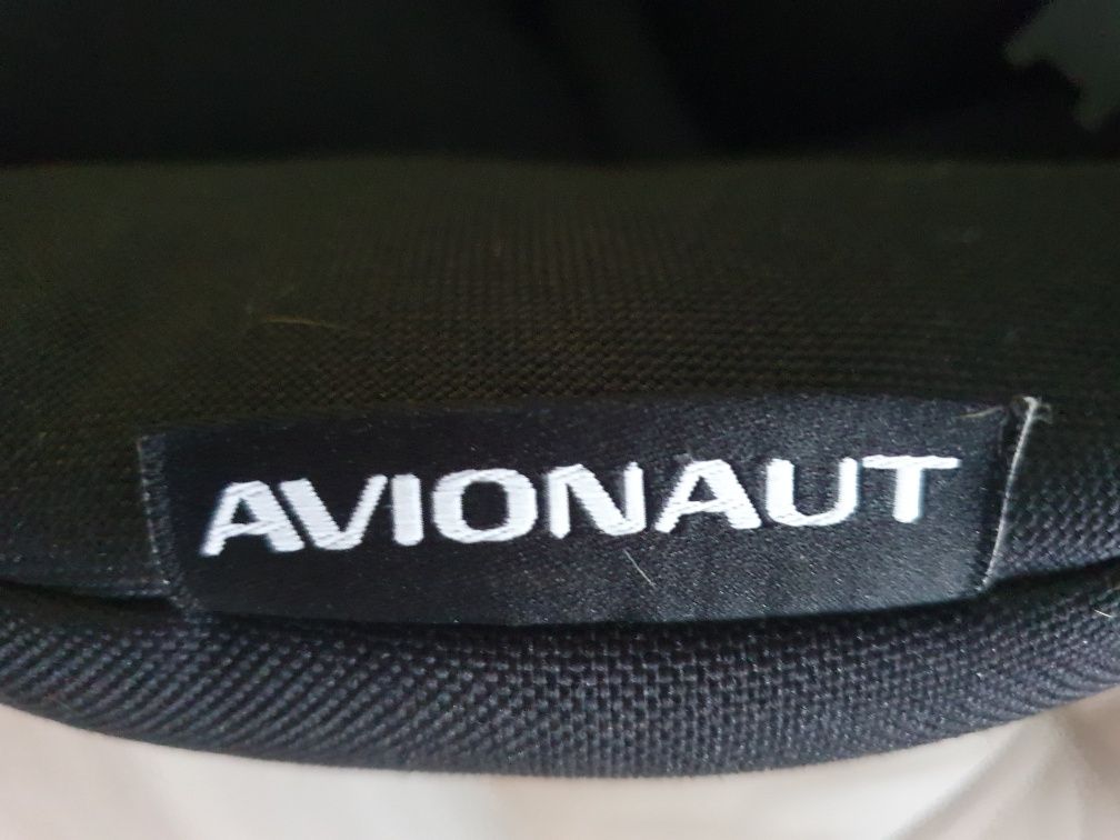 Fotelik samochodowy Avionaut Pixel Pro