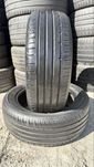 Pneus 205/55r17 Hankook Ventus Prime 3 com 80% piso