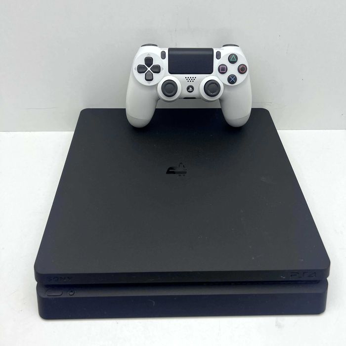 Konsola Ps4 500 GB Pad