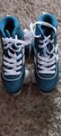 Patins quadri novos 35
