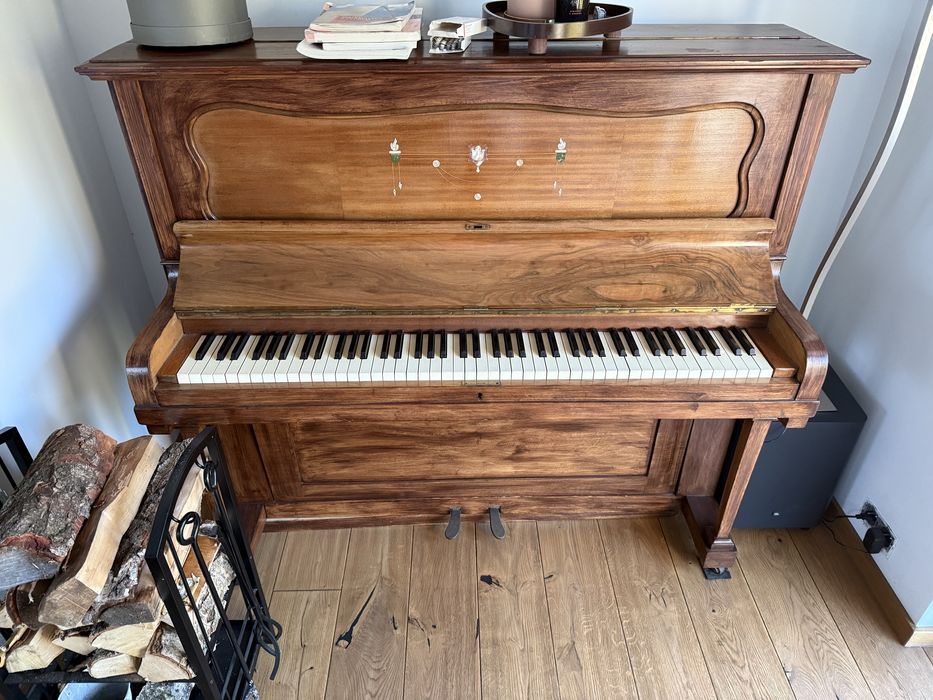 Pianino 500zl do negocjacji