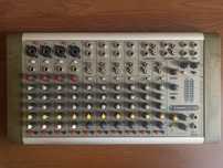 Mikser Soundcraft Compact 10