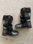 Botas Enduro / Motocross criança nº 37 como novas!