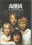 ABBA - The Definitive Collection (DVD)