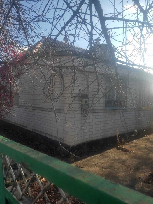 Сдам дом Синельниково