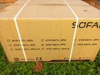 Sofar 15 ktl hybryda