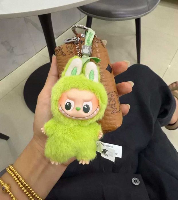 Labubu pin for love (колір на вибір) запаковані. Оригінал