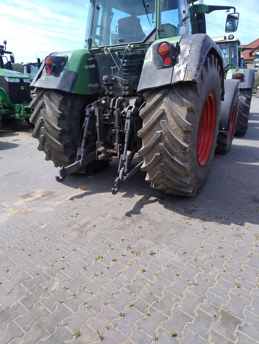 Fendt 930  820.717