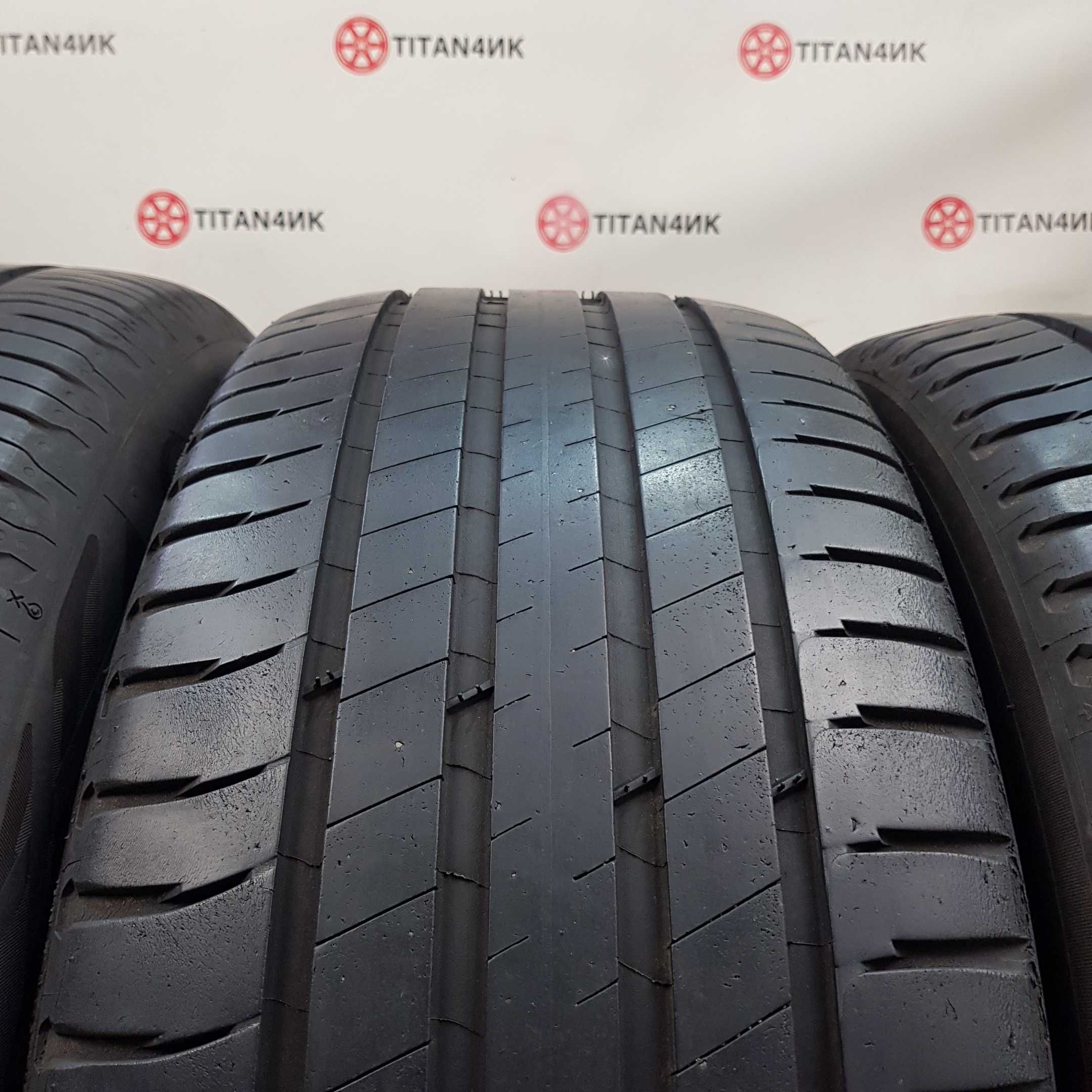 +2шт 70% Шини Літні 235/50/19 Michelin Latitude Sport3 R19 літо резина