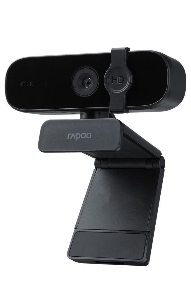 Веб-камера Rapoo xw2k