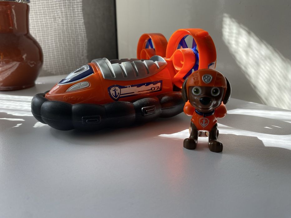 Продам іграшки  Щінячий патруль