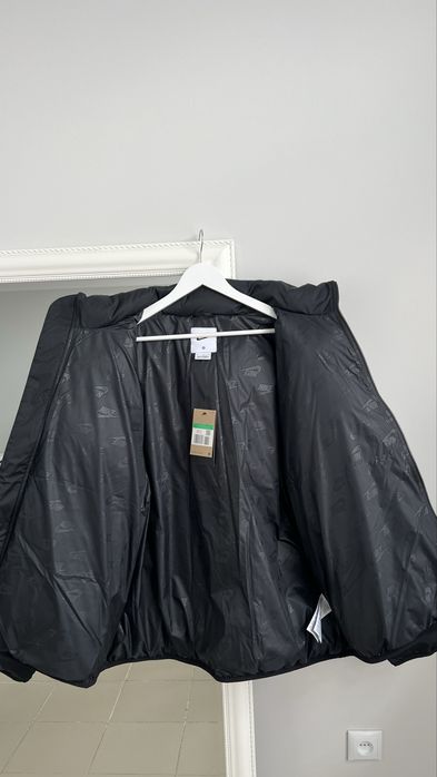 Куртка Мужская Nike Sportswear Club Puffer Новая Оригинал
